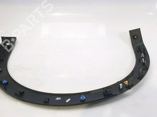 Used Rear left wheel arch trim CITROËN C4 III (BA_, BB_, BC_) 1.2 PureTech 130 (BAHNSA, BAHNSB) (130 hp) 28365914