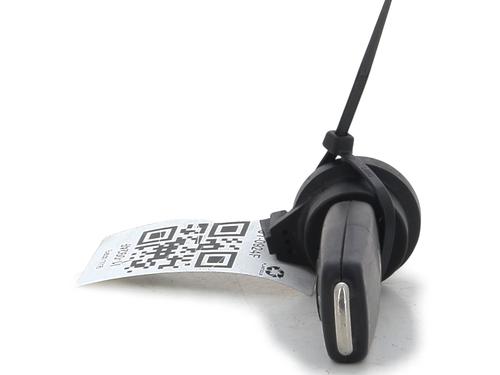 Ignition barrel VW POLO V (6R1, 6C1) 1.4 (6R1) | BP30140756M48