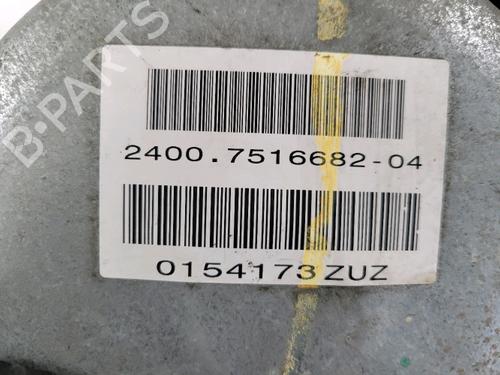 Gearbox MINI MINI (R50, R53) One | BP40487634M3 - Image 4
