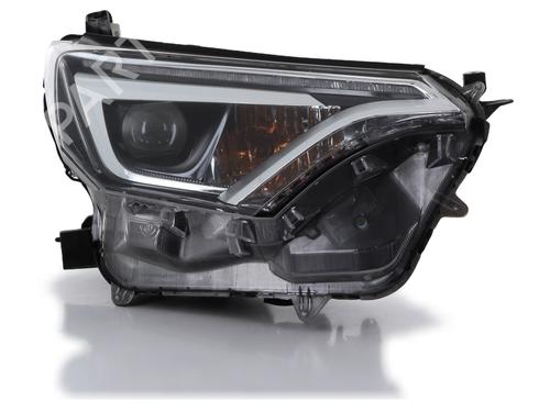 Used Right headlight TOYOTA RAV 4 IV (_A4_) 2.5 Hybrid (AVA42_) (197 hp) 32975417