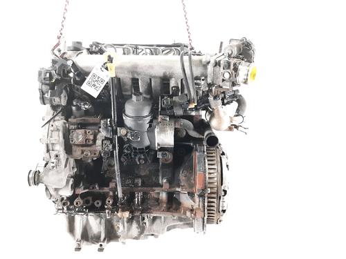 Engine KIA CEE'D Hatchback (ED) 1.6 CRDi 115 | BP31797301M1