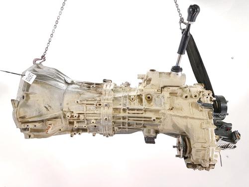 Used Gearbox TOYOTA HILUX VIII Pickup (_N1_) 2.8 TD 4WD (GUN126) (204 hp) 29217610