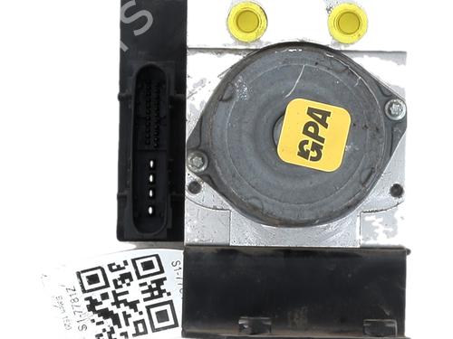 ABS pump RENAULT TWINGO II (CN0_) 1.2 16V (CN04, CN0B) | BP38741847M43 - Image 5