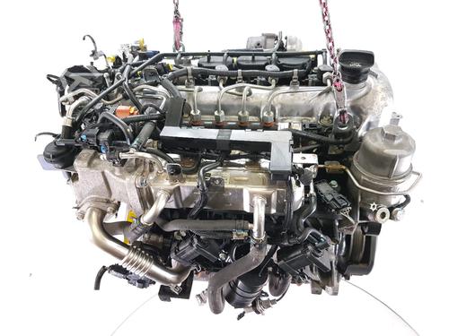 Engine CHEVROLET CAPTIVA (C100, C140) 2.2 D 4WD | BP36548739M1 - Image 5