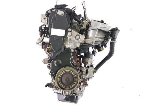 Used Engine CITROËN C4 Grand Picasso I (UA_) 2.0 HDi 150 (150 hp) 30118639