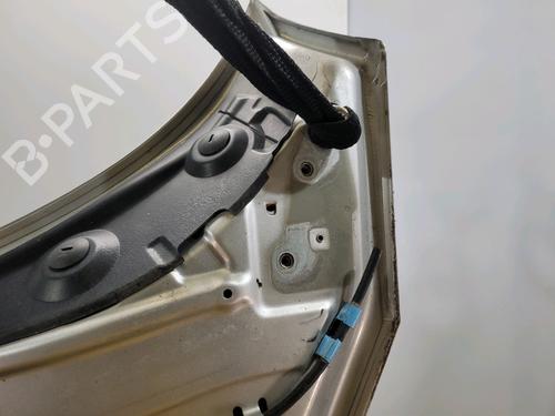 Hood RENAULT SCÉNIC III (JZ0/1_) 1.5 dCi | BP29443843C1 