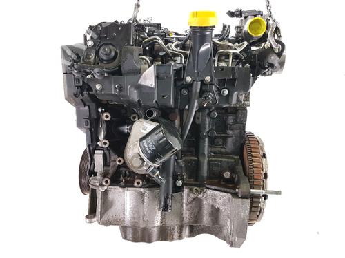 Engine RENAULT CLIO IV (BH_) 1.5 dCi 75 | BP33332780M1 - Image 2