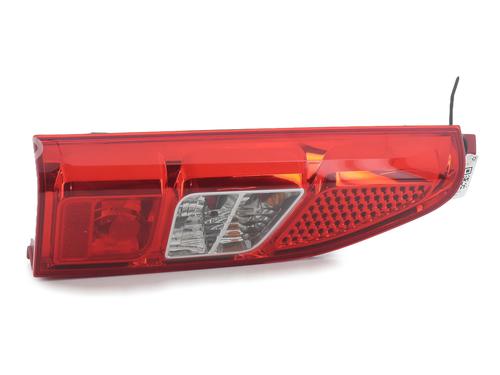 Left taillight PEUGEOT PARTNER Tepee 1.6 HDi 75 (16V) | BP31367550C34 