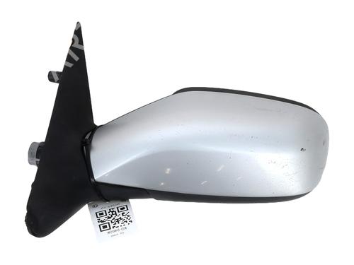 Left mirror RENAULT LAGUNA II (BG0/1_) 2.2 dCi (BG0F) | BP27454781C26 