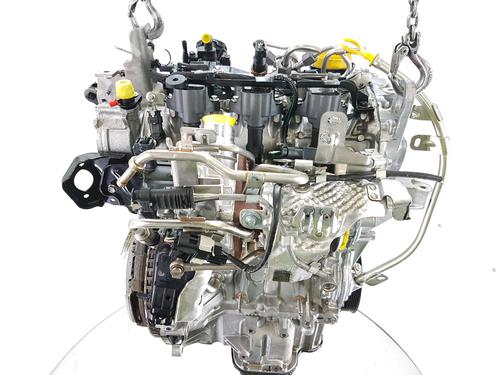 Engine NISSAN JUKE (F16_) DIG-T 117 | BP32309455M1