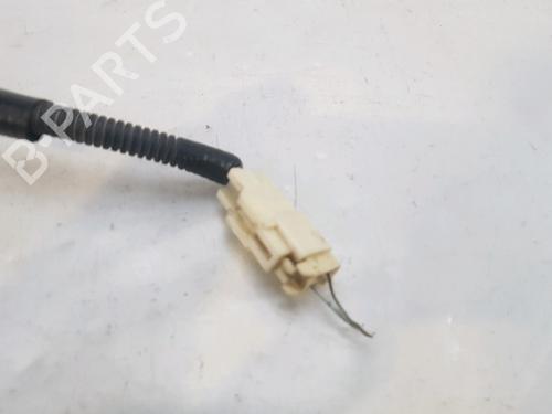Seat buckle TOYOTA LAND CRUISER PRADO (_J12_) 3.0 D-4D (KDJ120, KDJ125) | BP27916101I32 