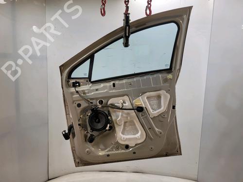 Right front door RENAULT ZOE (BFM_) ZOE | BP25797106C3 