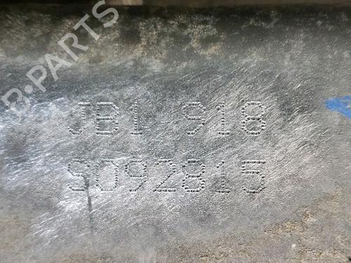 Gearbox RENAULT MEGANE I Coach (DA0/1_) 1.6 e (DA0F) | BP24481614M3 