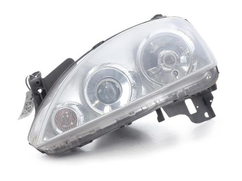 Left headlight OPEL CORSA C (X01) 1.3 CDTI (F08, F68) | BP38679473C28 - Image 4