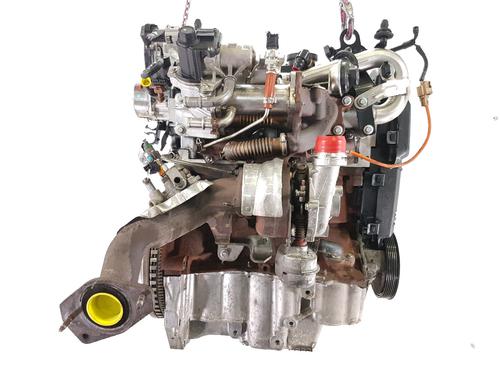 Engine DACIA DUSTER (HS_) 1.5 dCi 4x4 (HSMC, HSMD) | BP39907817M1 - Image 4