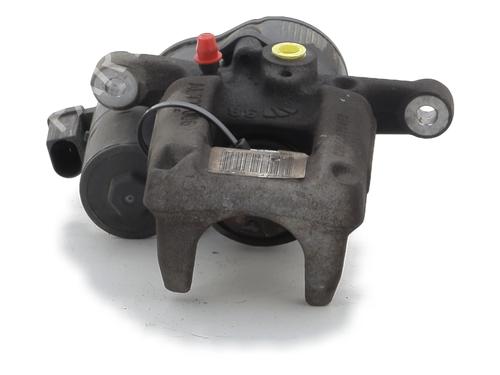 Used Left rear brake caliper PEUGEOT 208 II (UB_, UP_, UW_, UJ_) e-208 (136 hp) 27913007