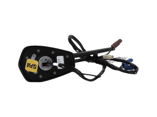 Antenne/Base Antenne/Base RENAULT ZOE (BFM_) [2012-2026] 34051613 34051613