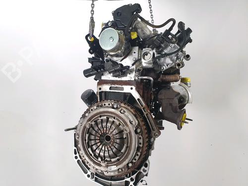 Engine RENAULT CLIO IV (BH_) 1.5 dCi 90 | BP37281402M1 - Image 3