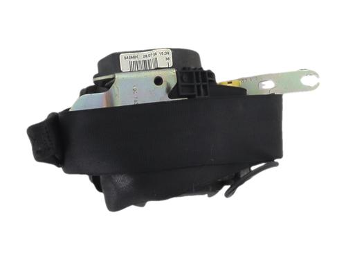 Used Front left seatbelt Front left seatbelt VW POLO IV (9N_, 9A_) 1.4 TDI (80 hp) 40277524 40277524