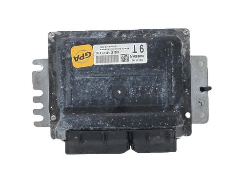 Engine control unit (ECU) NISSAN MICRA C+C III (K12) 1.4 16V | BP27188738M57 