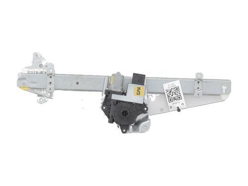 Used Front right window mechanism NISSAN X-TRAIL IV (T33) 1.5 VC-T Mild Hybrid (163 hp) 32255455