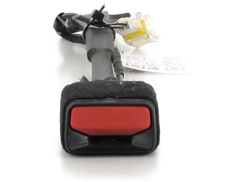 Used Seat buckle PEUGEOT 308 SW II (LC_, LJ_, LR_, LX_, L4_) 1.6 BlueHDi 120 (120 hp) 27914971