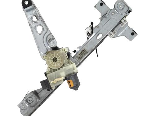 Used Front left window mechanism PEUGEOT 5008 (0U_, 0E_) 1.6 HDi (110 hp) 27622697