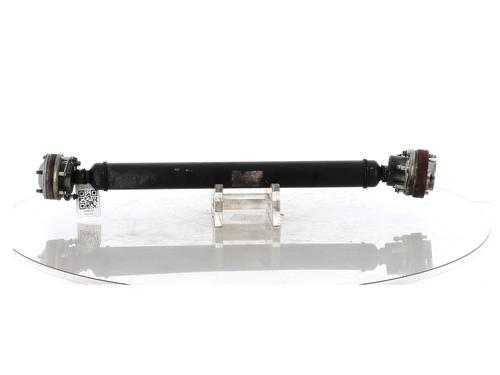 Used Driveshaft SUZUKI GRAND VITARA II (JT, TE, TD) 1.9 DDiS All-wheel Drive (JT419, TD44, JB419WD, JB419XD,... (129 hp) 17373124