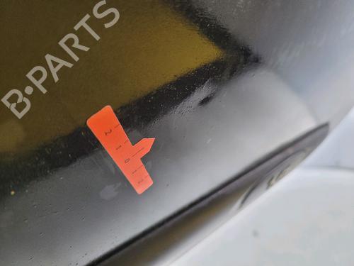 Right front door RENAULT CLIO II (BB_, CB_) 1.6 (B/CB0D, BB00) | BP24325871C3 