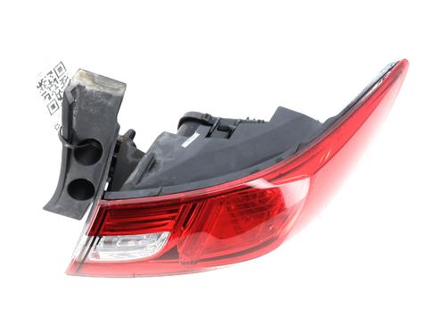 Right taillight RENAULT CLIO IV (BH_) 0.9 TCe 90 (BHNF, BHMA, BHMH, BHJK, BHJR) | BP26312419C35 