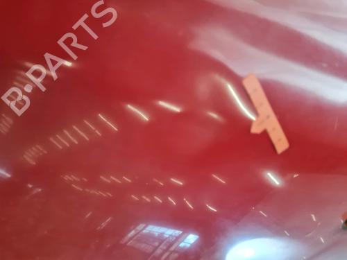 Left front fenders SUZUKI ALTO VI (FF, HA24_) 1.1 (RF410) | BP16245584C41 