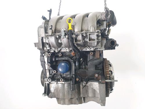 Engine RENAULT CLIO III (BR0/1, CR0/1) 1.6 16V GT (BR10, CR10) | BP37690044M1 - Image 2
