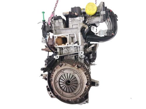 Engine PEUGEOT 1007 (KM_) 1.4 16V | BP35891869M1 - Image 3