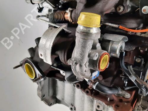 Engine DACIA SANDERO II 1.5 dCi | BP31635664M1 