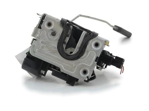 Front left lock DACIA SANDERO 1.4 (BS0C, BS0A, BS0G, BS1F, BS0E) | BP27553678C98 