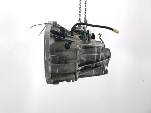 Used Gearbox Gearbox 38457499 38457499