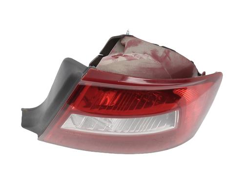 Right taillight KIA CERATO I Saloon (LD) 2.0 CRDi | BP31821977C35 