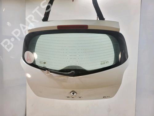 Used Tailgate Tailgate 37457431 37457431