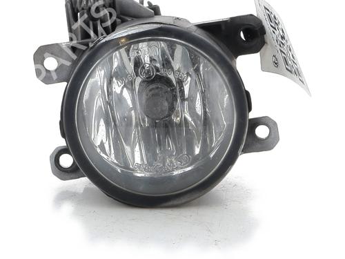Used Left front fog light Left front fog light CITROËN C4 II (NC_) 1.6 HDi 90 (92 hp) 33567887 33567887