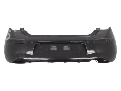 rear-bumper-nissan-micra-iv-k13k-k13kk-2010-36776817 main image