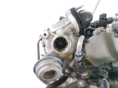 Engine PEUGEOT 2008 I (CU_) 1.2 THP 110 / PureTech 110 | BP38742331M1 - Image 7