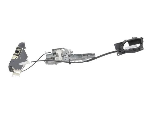 front-left-lock-peugeot-407-6d_-2004-2005-2006-2007-2008-2009-2010-2011-34711921 main image
