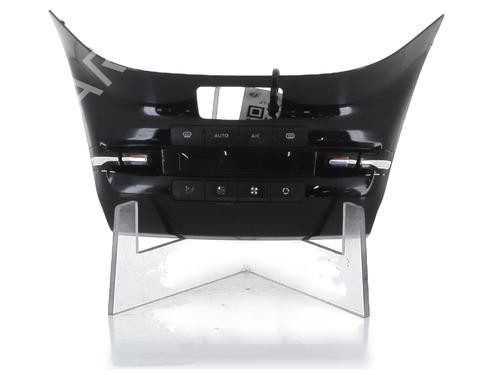 Used Climate control Climate control PEUGEOT 2008 I (CU_) 1.2 THP 110 / PureTech 110 (110 hp) 32654773 32654773