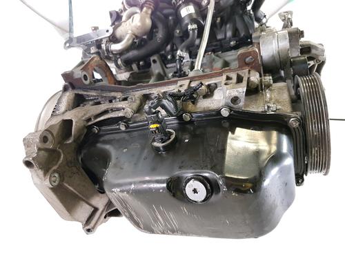 Engine OPEL CORSA D (S07) 1.3 CDTI (L08, L68) | BP28486687M1