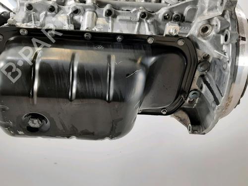 Engine PEUGEOT 207 (WA_, WC_) 1.6 HDi | BP32284965M1 