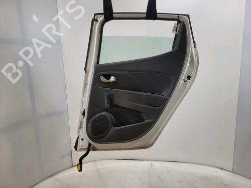 Right rear door RENAULT CLIO IV (BH_) 1.5 dCi 90 | BP30166433C5 
