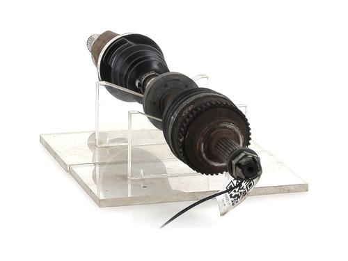 Left front driveshaft RENAULT CLIO II (BB_, CB_) | BP29110316M38