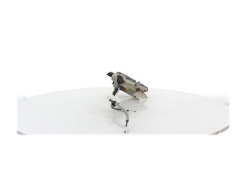 Front left lock CITROËN C4 II (NC_) 1.6 HDi 110 | BP32013297C98