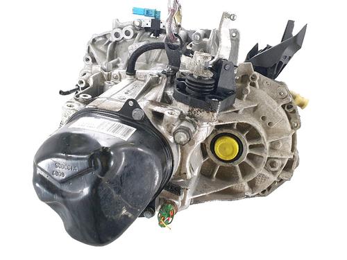 Gearbox RENAULT MODUS / GRAND MODUS (F/JP0_) 1.2 16V (JP0W) | BP27710779M3 