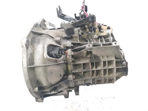 Used Gearbox FORD C-MAX (DM2) 1.6 TDCi (90 hp) 30918353